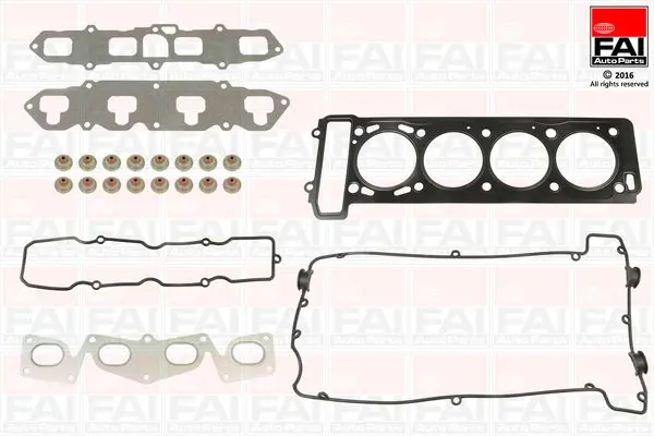 Handler.Part Gasket set, cylinder head FAI AUTOPARTS HS1140 1