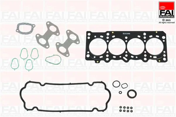 Handler.Part Gasket set, cylinder head FAI AUTOPARTS HS1146 1