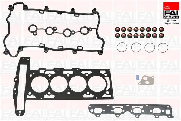 Handler.Part Gasket set, cylinder head FAI AUTOPARTS HS1149 1