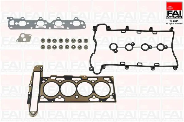 Handler.Part Gasket set, cylinder head FAI AUTOPARTS HS1152 1