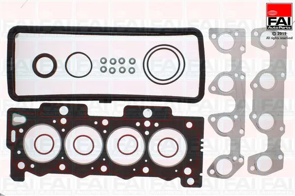 Handler.Part Gasket set, cylinder head FAI AUTOPARTS HS1185 1