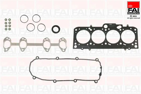 Handler.Part Gasket set, cylinder head FAI AUTOPARTS HS1197 1