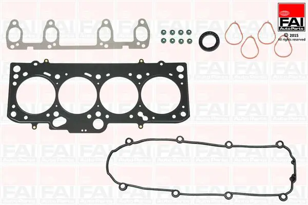 Handler.Part Gasket set, cylinder head FAI AUTOPARTS HS1198 1