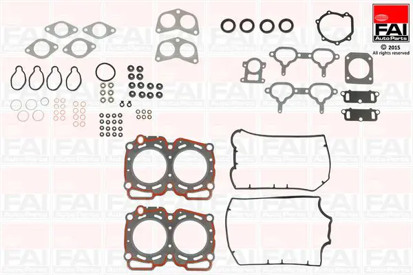 Handler.Part Gasket set, cylinder head FAI AUTOPARTS HS1282 1