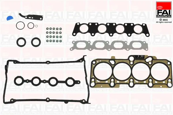 Handler.Part Gasket set, cylinder head FAI AUTOPARTS HS1315 1