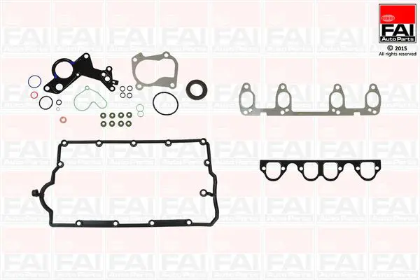 Handler.Part Gasket set, cylinder head FAI AUTOPARTS HS1316NH 1