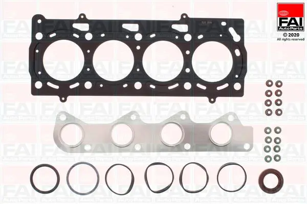 Handler.Part Gasket set, cylinder head FAI AUTOPARTS HS1332 1