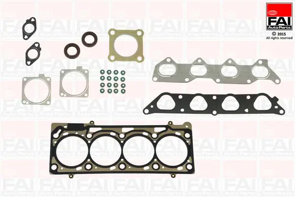 Handler.Part Gasket set, cylinder head FAI AUTOPARTS HS1337 1