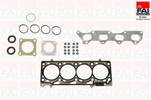 Handler.Part Gasket set, cylinder head FAI AUTOPARTS HS1338 1