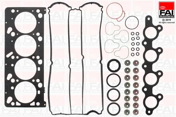 Handler.Part Gasket set, cylinder head FAI AUTOPARTS HS1355 1