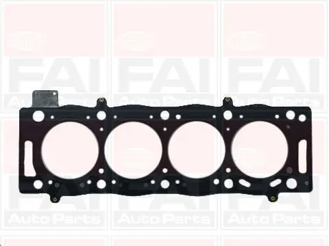 Handler.Part Gasket, cylinder head FAI AUTOPARTS HG869A 1