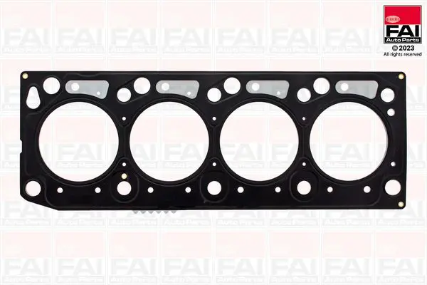 Handler.Part Gasket, cylinder head FAI AUTOPARTS HG882A 1