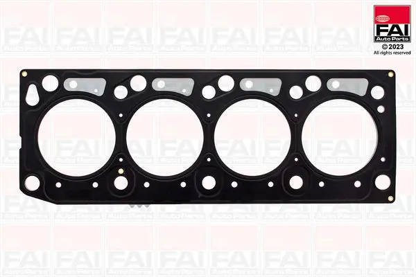 Handler.Part Gasket, cylinder head FAI AUTOPARTS HG882D 1