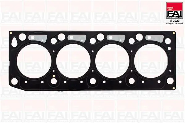 Handler.Part Gasket, cylinder head FAI AUTOPARTS HG882E 1