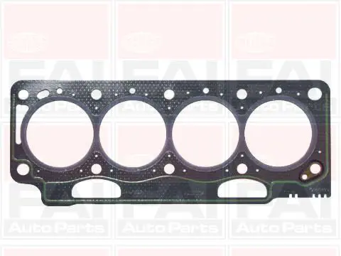 Handler.Part Gasket, cylinder head FAI AUTOPARTS HG887A 1