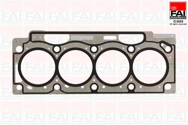 Handler.Part Gasket, cylinder head FAI AUTOPARTS HG888 1