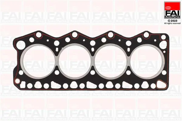 Handler.Part Gasket, cylinder head FAI AUTOPARTS HG899C 1