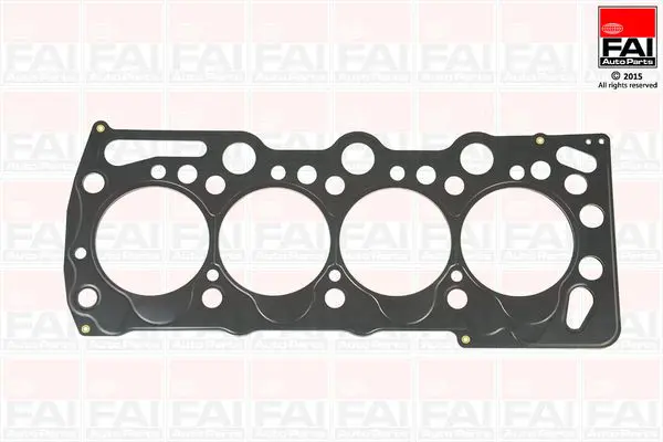 Handler.Part Gasket, cylinder head FAI AUTOPARTS HG907 1