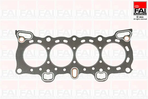 Handler.Part Gasket, cylinder head FAI AUTOPARTS HG914 1