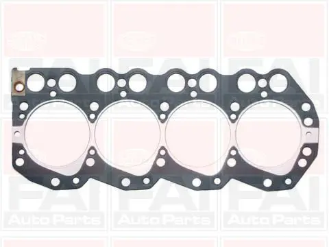 Handler.Part Gasket, cylinder head FAI AUTOPARTS HG970 1