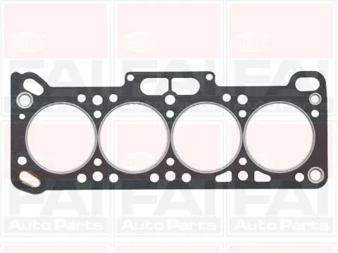 Handler.Part Gasket, cylinder head FAI AUTOPARTS HG980 1