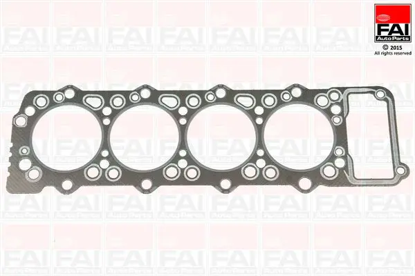 Handler.Part Gasket, cylinder head FAI AUTOPARTS HG985 1