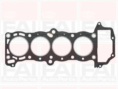 Handler.Part Gasket, cylinder head FAI AUTOPARTS HG987 1