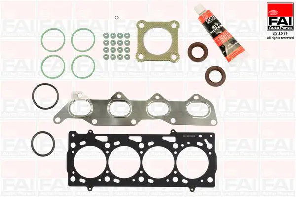 Handler.Part Gasket set, cylinder head FAI AUTOPARTS HS1006 1