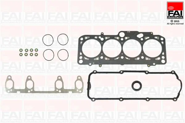 Handler.Part Gasket set, cylinder head FAI AUTOPARTS HS1009 1