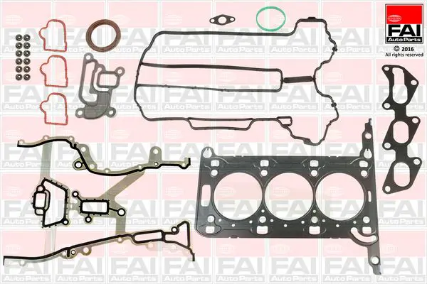 Handler.Part Gasket set, cylinder head FAI AUTOPARTS HS1381 1