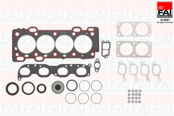 Handler.Part Gasket set, cylinder head FAI AUTOPARTS HS1383 1