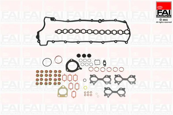 Handler.Part Gasket set, cylinder head FAI AUTOPARTS HS1393NH 1