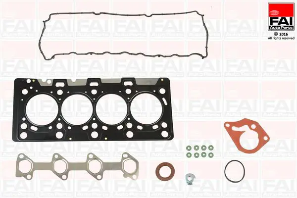 Handler.Part Gasket set, cylinder head FAI AUTOPARTS HS1433 1