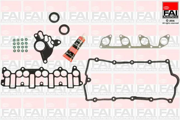 Handler.Part Gasket set, cylinder head FAI AUTOPARTS HS1487NH 1