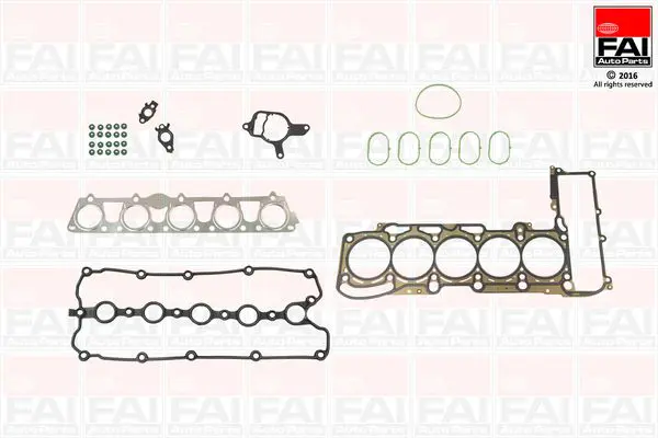 Handler.Part Gasket set, cylinder head FAI AUTOPARTS HS1496 1