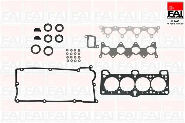 Handler.Part Gasket set, cylinder head FAI AUTOPARTS HS1520 1