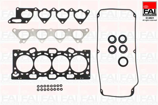 Handler.Part Gasket set, cylinder head FAI AUTOPARTS HS1524 1