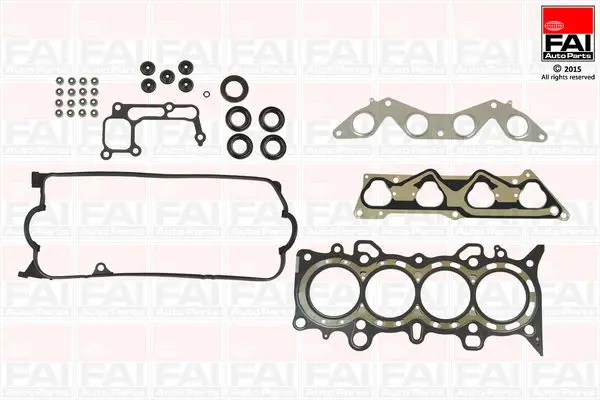 Handler.Part Gasket set, cylinder head FAI AUTOPARTS HS1555 1