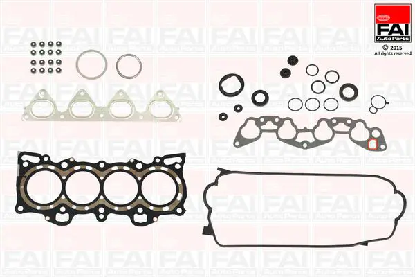 Handler.Part Gasket set, cylinder head FAI AUTOPARTS HS1558 1