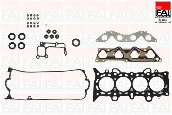 Handler.Part Gasket set, cylinder head FAI AUTOPARTS HS1560 1