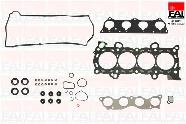 Handler.Part Gasket set, cylinder head FAI AUTOPARTS HS1562 1