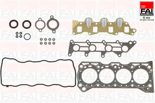 Handler.Part Gasket set, cylinder head FAI AUTOPARTS HS1584 1