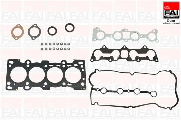 Handler.Part Gasket set, cylinder head FAI AUTOPARTS HS1591 1