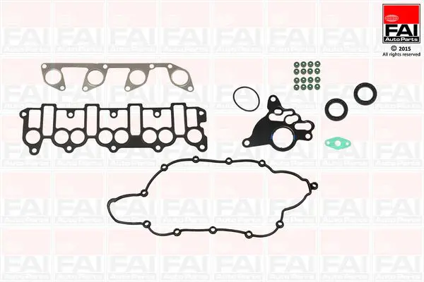 Handler.Part Gasket set, cylinder head FAI AUTOPARTS HS1600NH 1