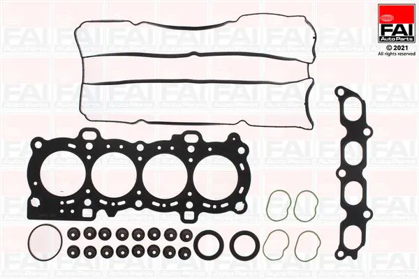 Handler.Part Gasket set, cylinder head FAI AUTOPARTS HS1629 1