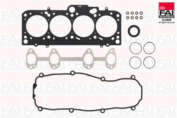 Handler.Part Gasket set, cylinder head FAI AUTOPARTS HS1651 1