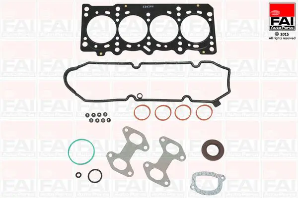 Handler.Part Gasket set, cylinder head FAI AUTOPARTS HS1679 1