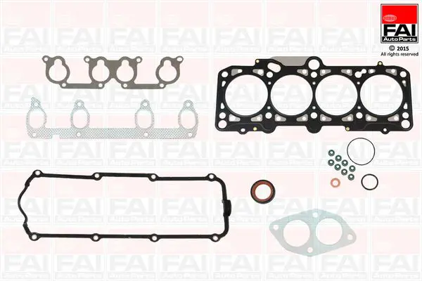 Handler.Part Gasket set, cylinder head FAI AUTOPARTS HS1709 1