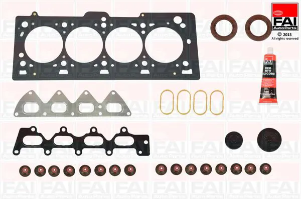 Handler.Part Gasket set, cylinder head FAI AUTOPARTS HS1794 1