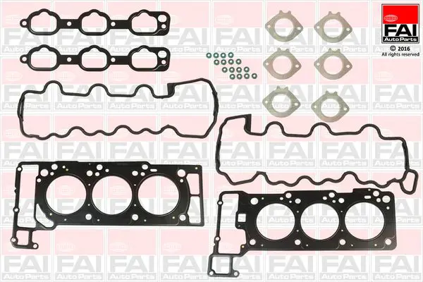 Handler.Part Gasket set, cylinder head FAI AUTOPARTS HS1795 1